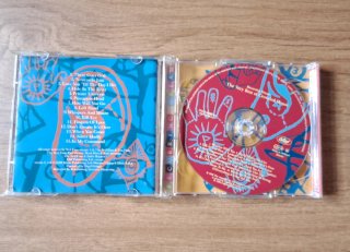 Crowded House The Very Best Of Doble CD