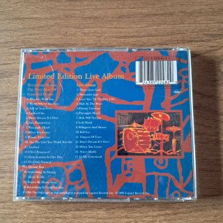 Crowded House The Very Best Of Doble CD