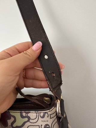 Bandolera de Tous Vintage