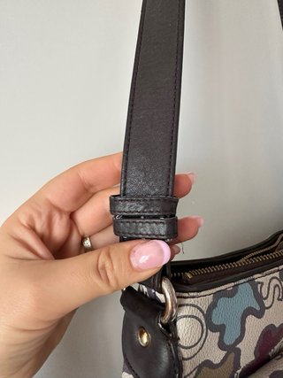 Bandolera de Tous Vintage