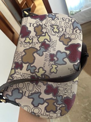 Bandolera de Tous Vintage