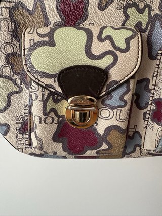 Bandolera de Tous Vintage