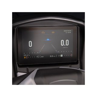 Scorpa Citycorp 125 4T Negra