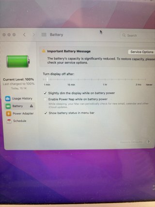 MacBook Air