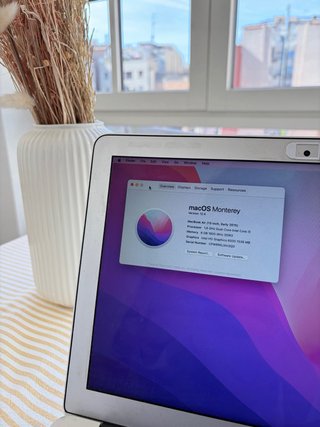 MacBook Air