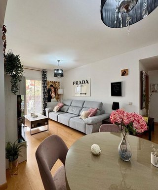 Piso en venta en Monterrey - Rancho Domingo en Benalmádena
