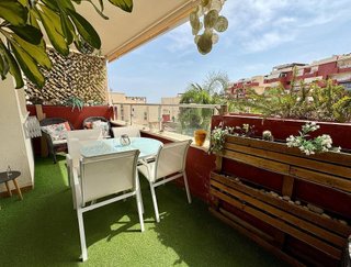 Piso en venta en Monterrey - Rancho Domingo en Benalmádena