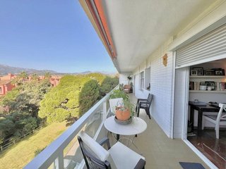 Piso en venta en Elviria en Marbella