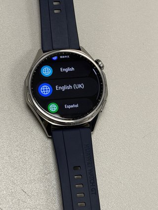 Reloj Huawei Watch GT 6 46mm