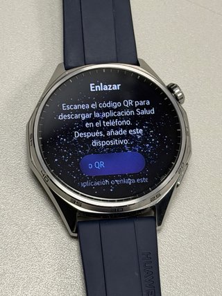 Reloj Huawei Watch GT 6 46mm