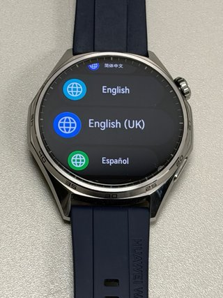 Reloj Huawei Watch GT 6 46mm