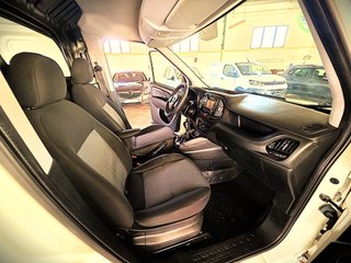 FIAT Doblò MAXI XL 2018 / IVA DEDUCIBLE / GARANTIA