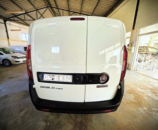 FIAT Doblò MAXI XL 2018 / IVA DEDUCIBLE / GARANTIA
