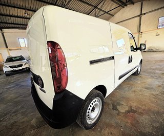 FIAT Doblò MAXI XL 2018 / IVA DEDUCIBLE / GARANTIA