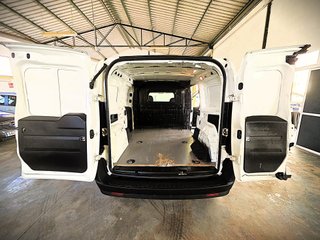FIAT Doblò MAXI XL 2018 / IVA DEDUCIBLE / GARANTIA