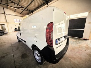 FIAT Doblò MAXI XL 2018 / IVA DEDUCIBLE / GARANTIA