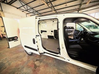 FIAT Doblò MAXI XL 2018 / IVA DEDUCIBLE / GARANTIA