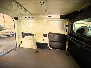 FIAT Doblò MAXI XL 2018 / IVA DEDUCIBLE / GARANTIA