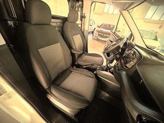 FIAT Doblò MAXI XL 2018 / IVA DEDUCIBLE / GARANTIA