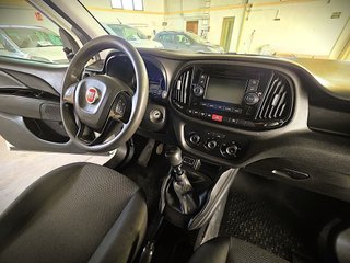 FIAT Doblò MAXI XL 2018 / IVA DEDUCIBLE / GARANTIA