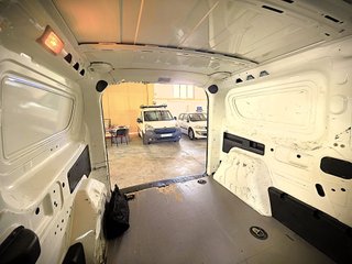 FIAT Doblò MAXI XL 2018 / IVA DEDUCIBLE / GARANTIA