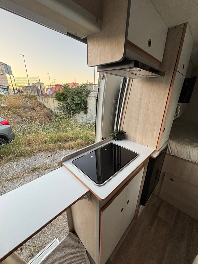 Peugeot Boxer 2017