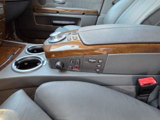 BMW Serie 7 2005