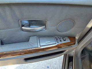 BMW Serie 7 2005
