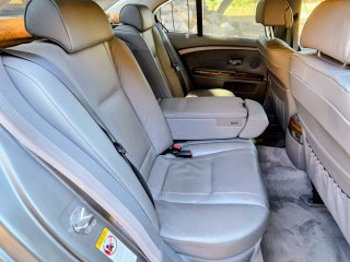 BMW Serie 7 2005