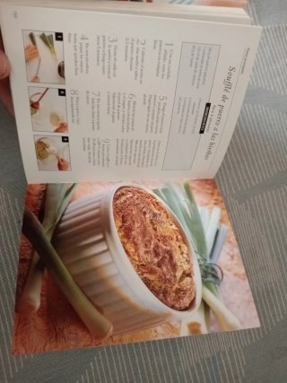 Cocina Vegetariana