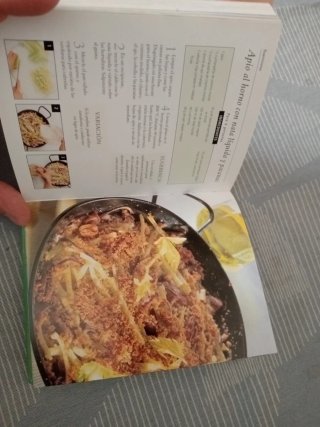 Cocina Vegetariana