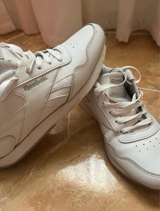 Zapatillas Reebok Blancas Talla 38