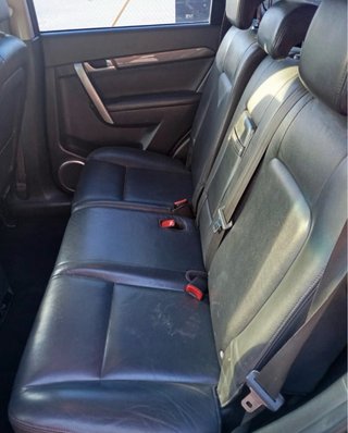 Chevrolet Captiva 2007