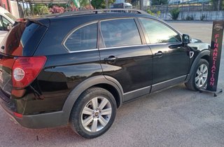 Chevrolet Captiva 2007