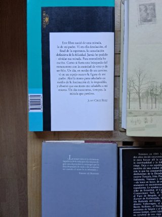 Libros narrativa/ novelas