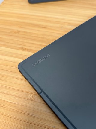 Samsung Galaxy Tab S9 FE+ y S pen original