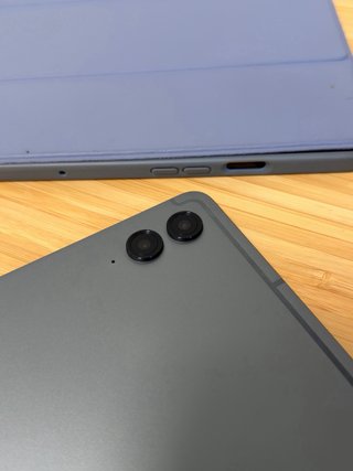 Samsung Galaxy Tab S9 FE+ y S pen original