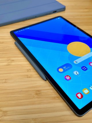 Samsung Galaxy Tab S9 FE+ y S pen original
