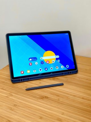 Samsung Galaxy Tab S9 FE+ y S pen original
