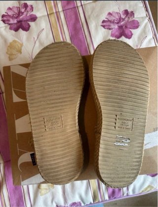 Sandalias Bohonomad Beige/Marrón