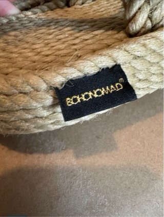 Sandalias Bohonomad Beige/Marrón