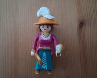 Playmobil 4536 Condeaa