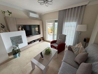 Dúplex en venta en Elviria en Marbella