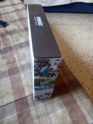 Faja Lumbar HoMedics Ajustable