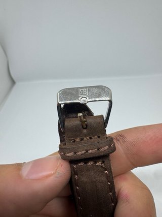 Reloj Breitling Chronomat Quartz Ref. 80350 Chrono