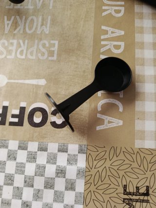 Cafetera Ufesa Dueto
