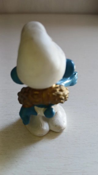Puffo Vincitore