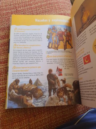 Gran libro de el porqué de las cosas