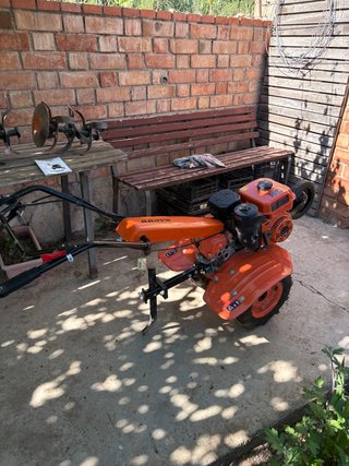 Motoazada Anova MC500