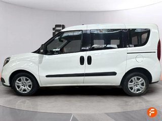 Fiat Doblò Doblo Cargo Combi N1 SX 1.6 Mjet
